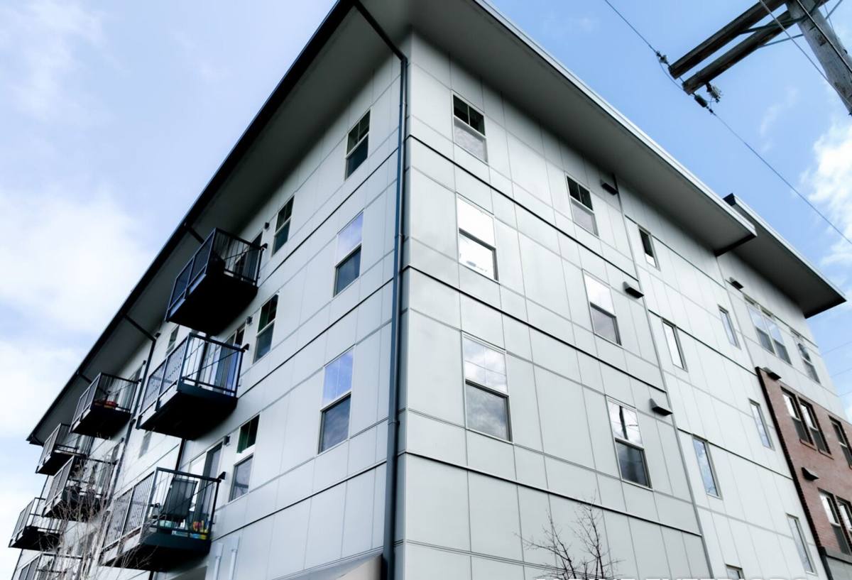 Largo Siding Company siding installation in Largo, FL